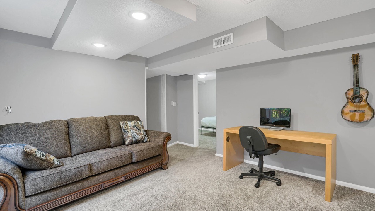 Photo of Bedroom in Robbinsdale