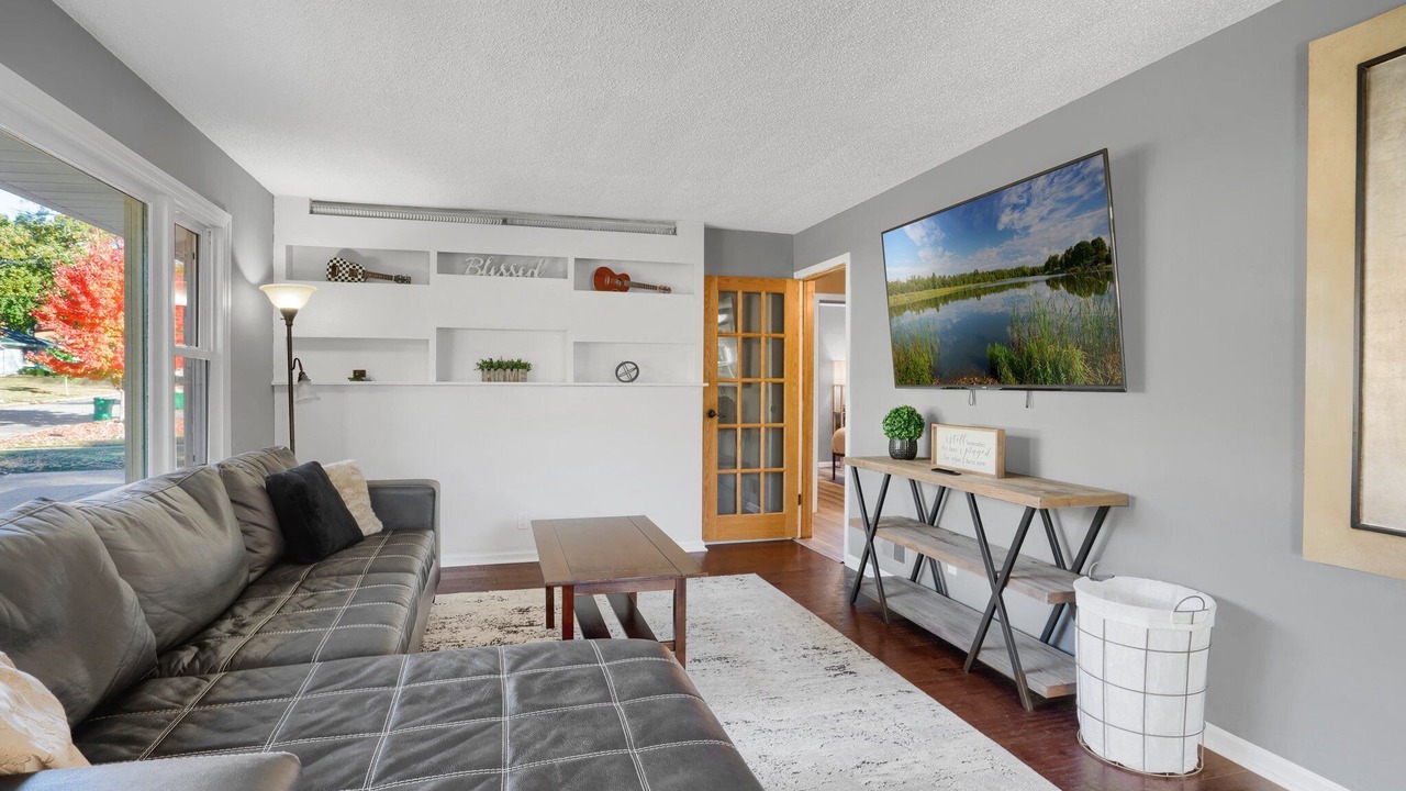 Photo of Bedroom in Robbinsdale