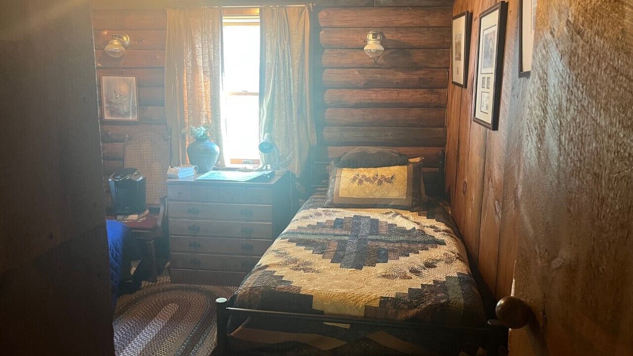 Photo of Bedroom in Chelsea