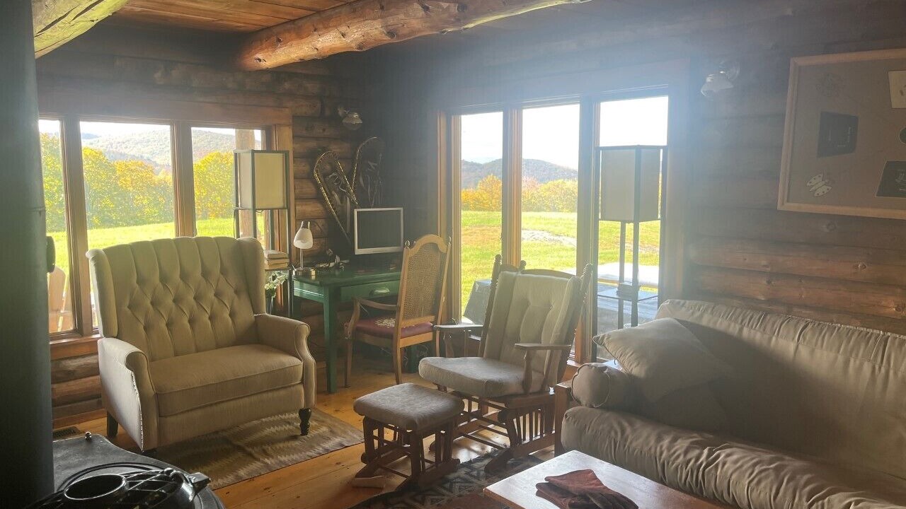 Photo of Livingroom in Chelsea