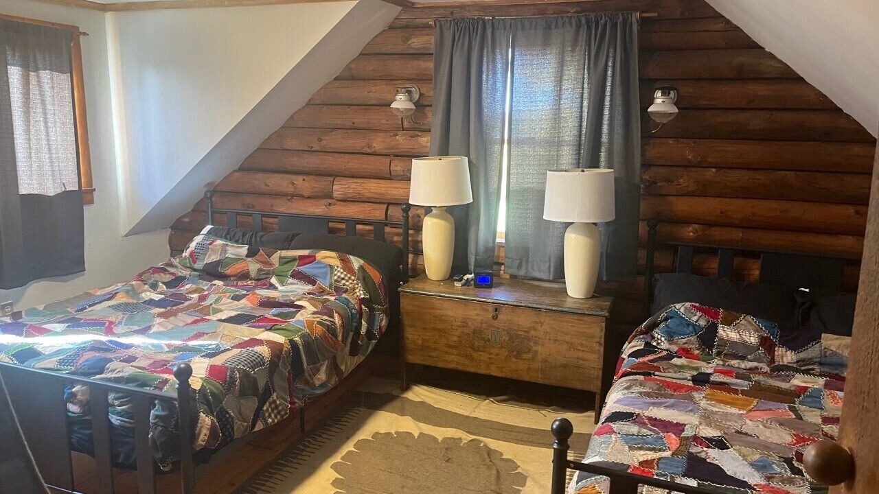 Photo of Bedroom in Chelsea