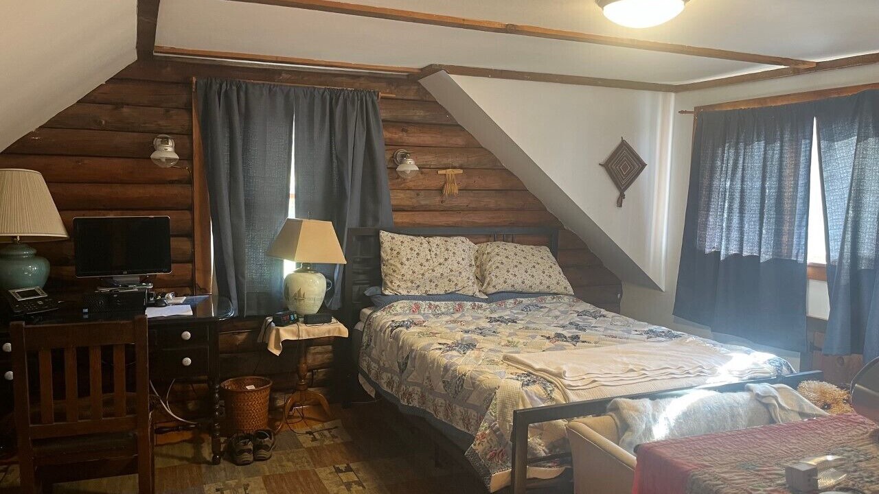Photo of Bedroom in Chelsea