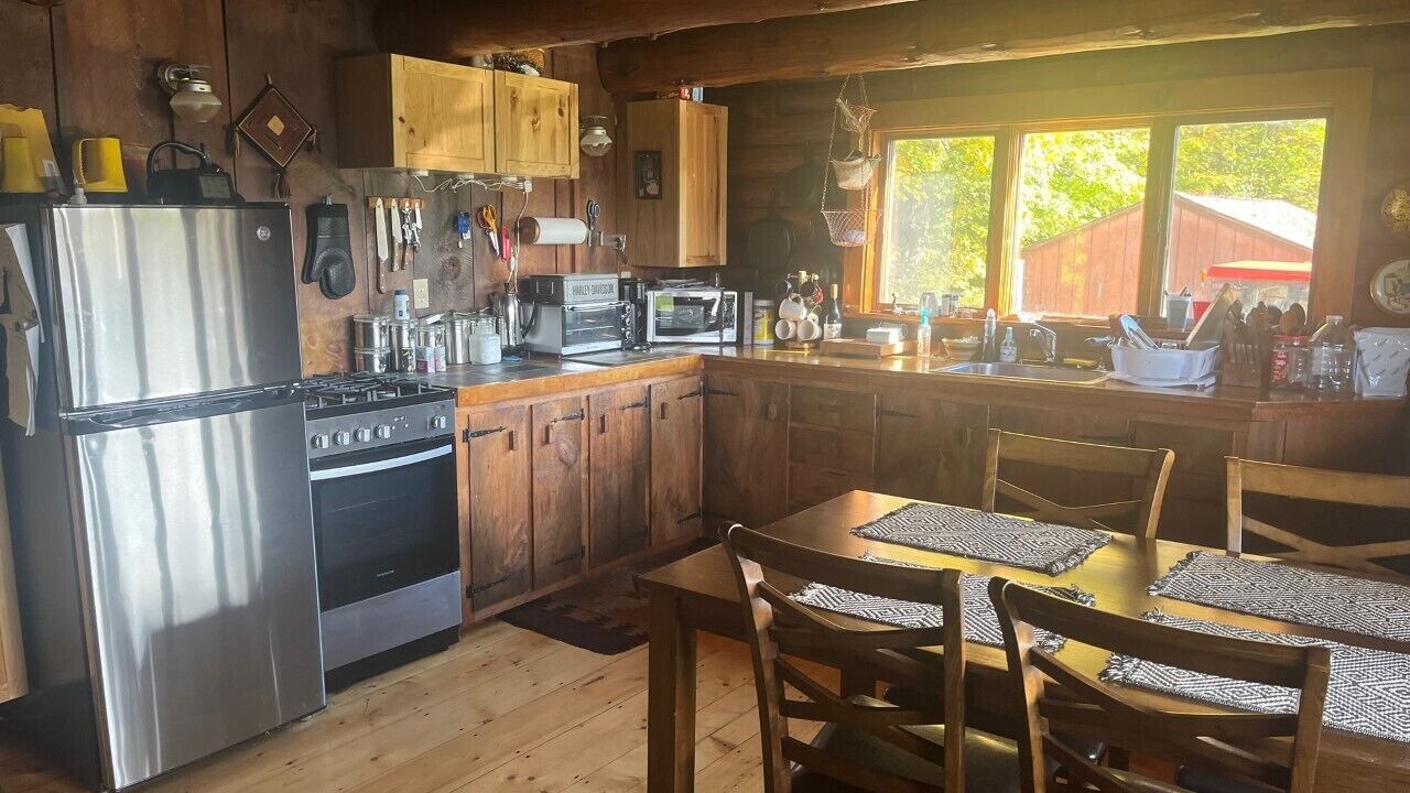 Photo of Kitchen in Chelsea