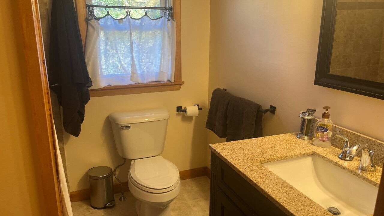 Photo of Bathroom in Chelsea