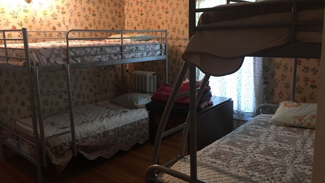 Photo of Bedroom in Elizabethtown
