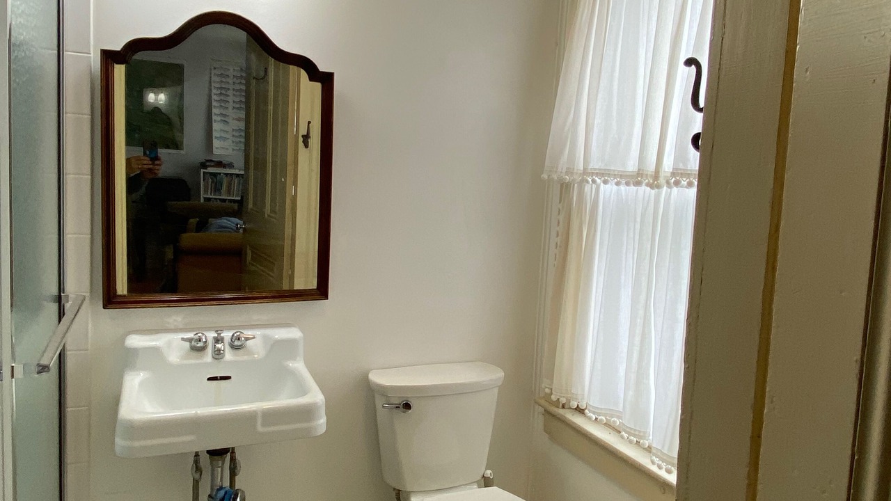 Photo of Bathroom in Elizabethtown
