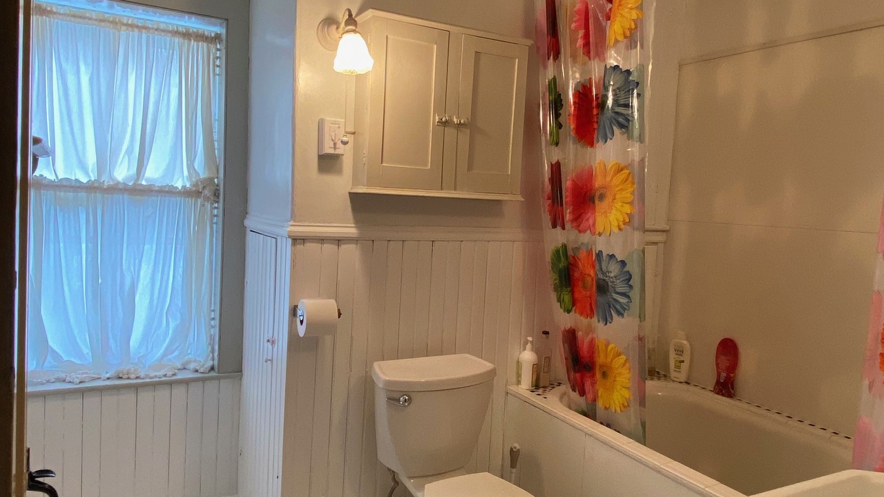 Photo of Bathroom in Elizabethtown