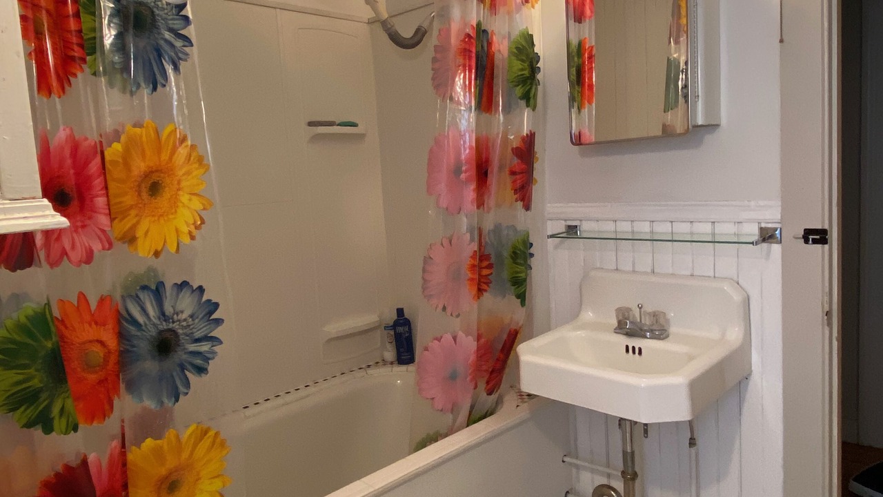Photo of Bathroom in Elizabethtown