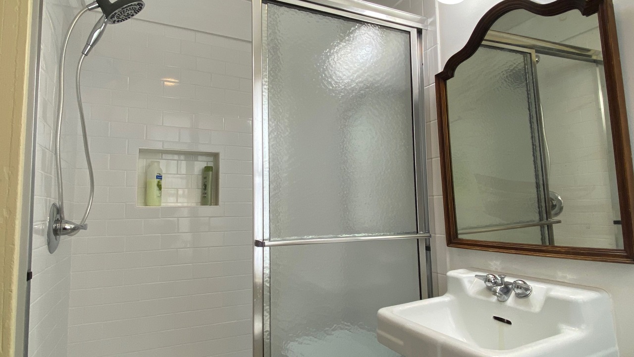 Photo of Bathroom in Elizabethtown