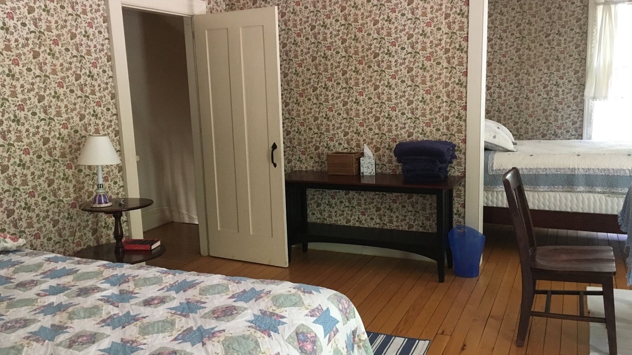 Photo of Bedroom in Elizabethtown