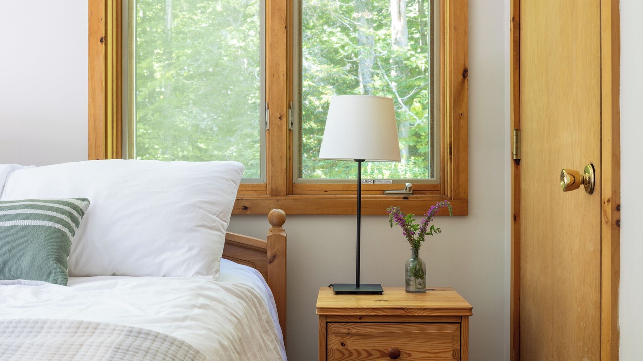 Photo of Bedroom in Stratton and Bromley Ski Areas