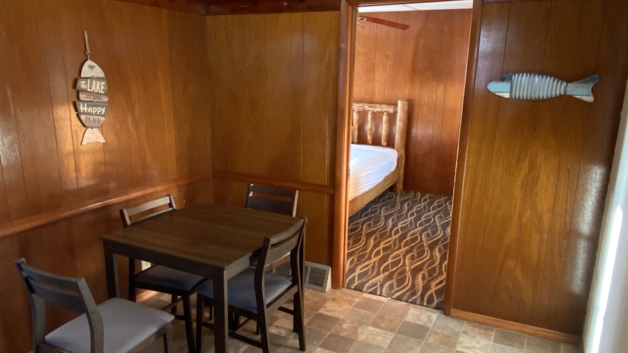 Photo of Bedroom in Lake Wissota