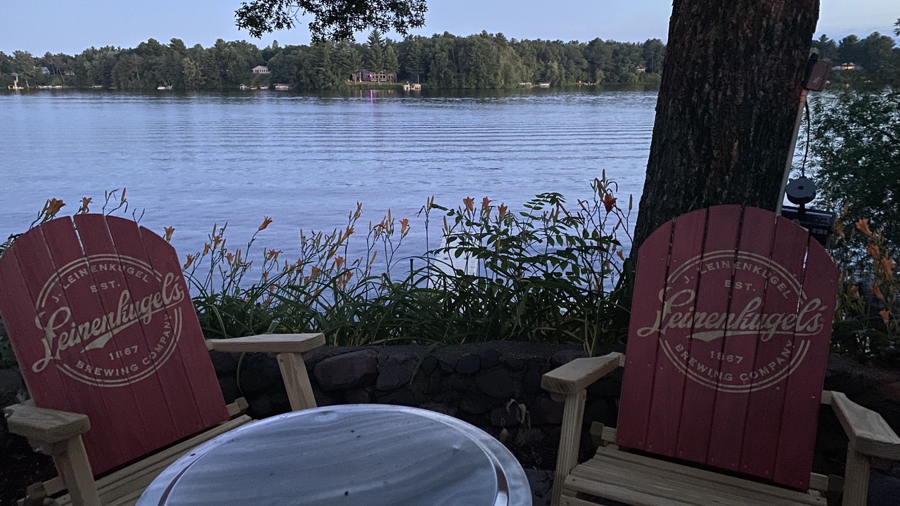 Photo of Outdoor in Lake Wissota