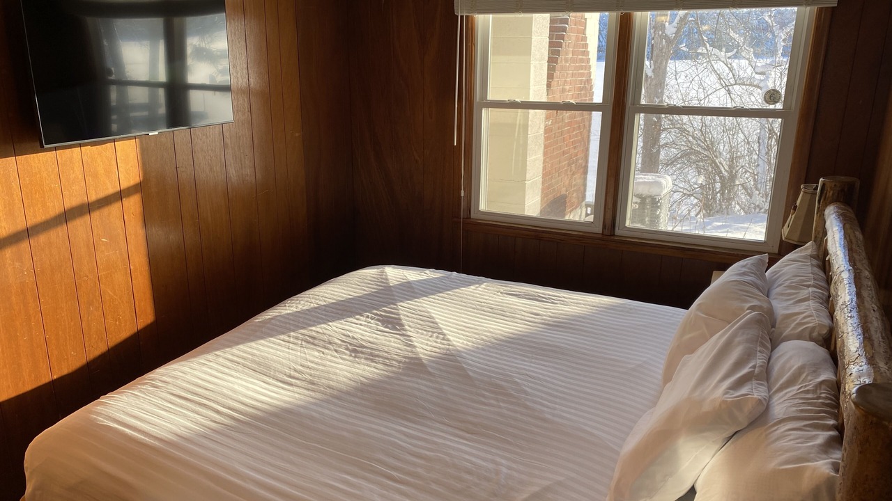 Photo of Bedroom in Lake Wissota