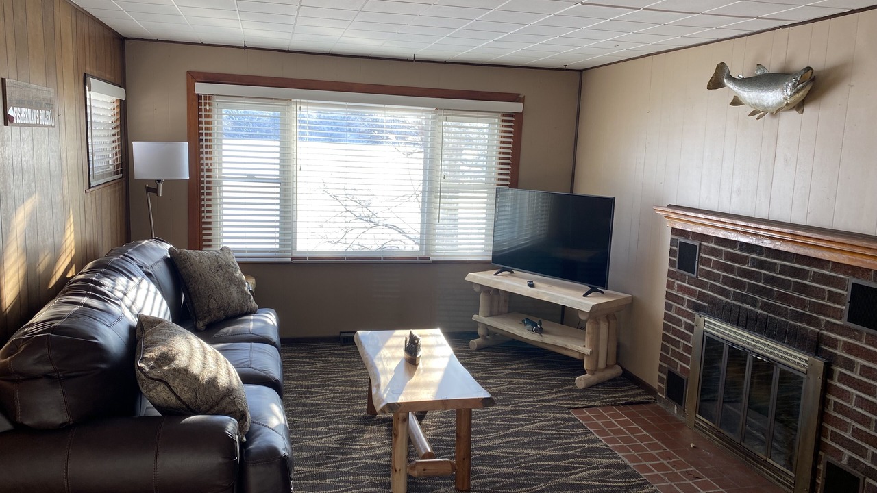 Photo of Livingroom in Lake Wissota