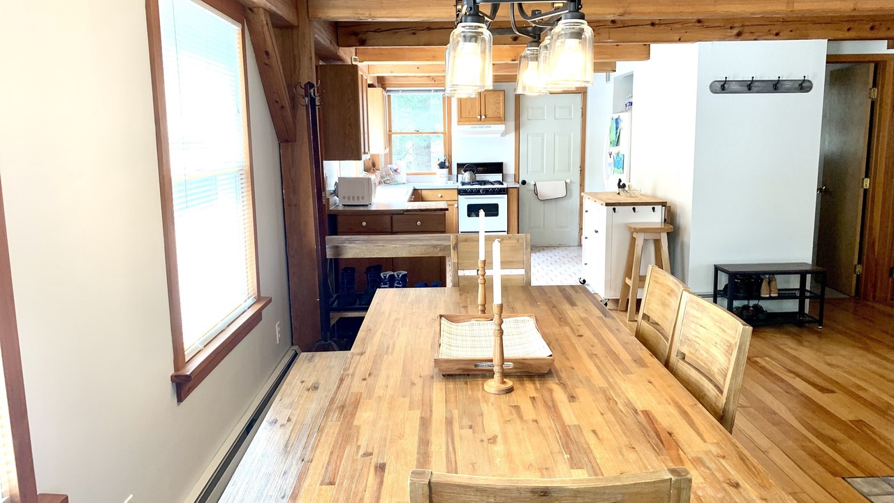 Photo of Livingroom in Johnsburg