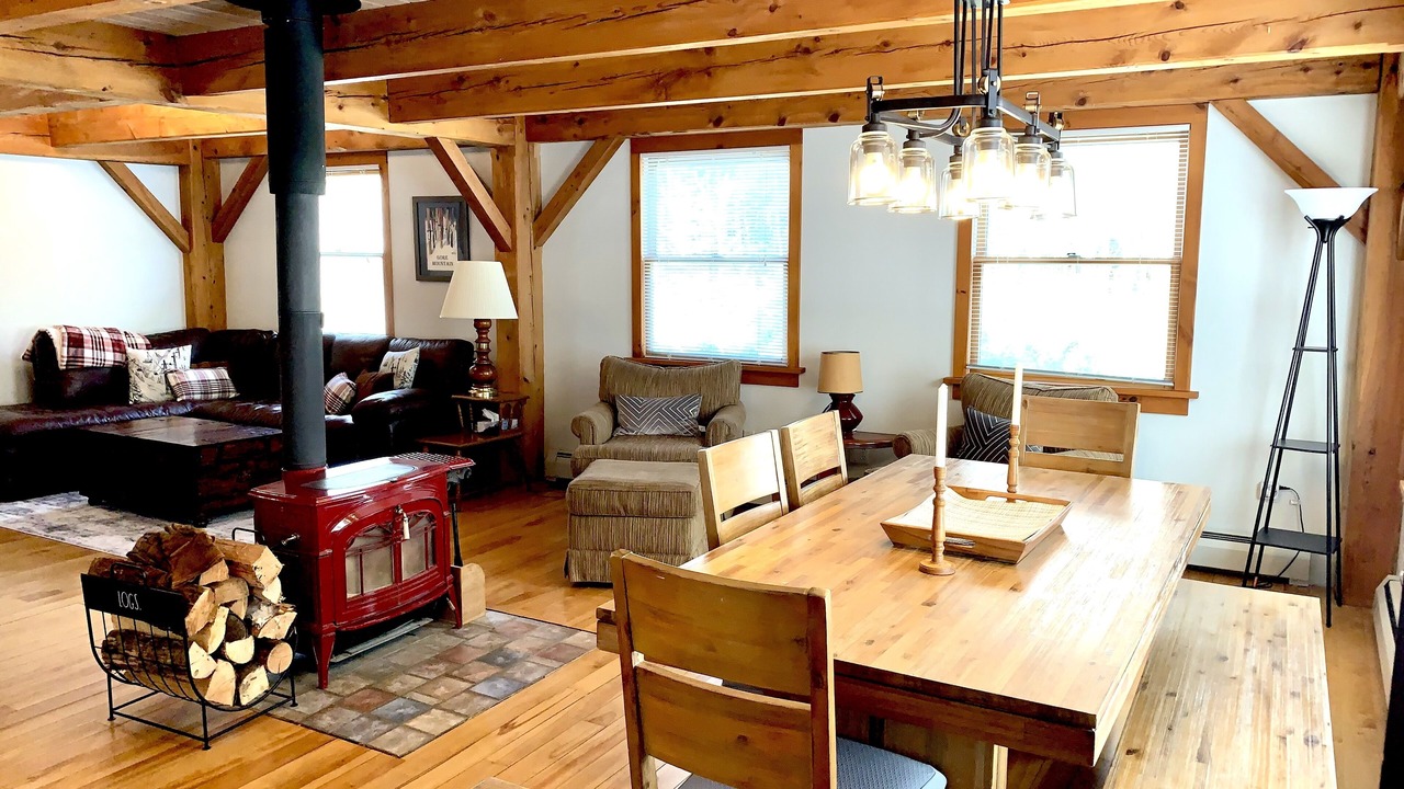 Photo of Bedroom in Johnsburg