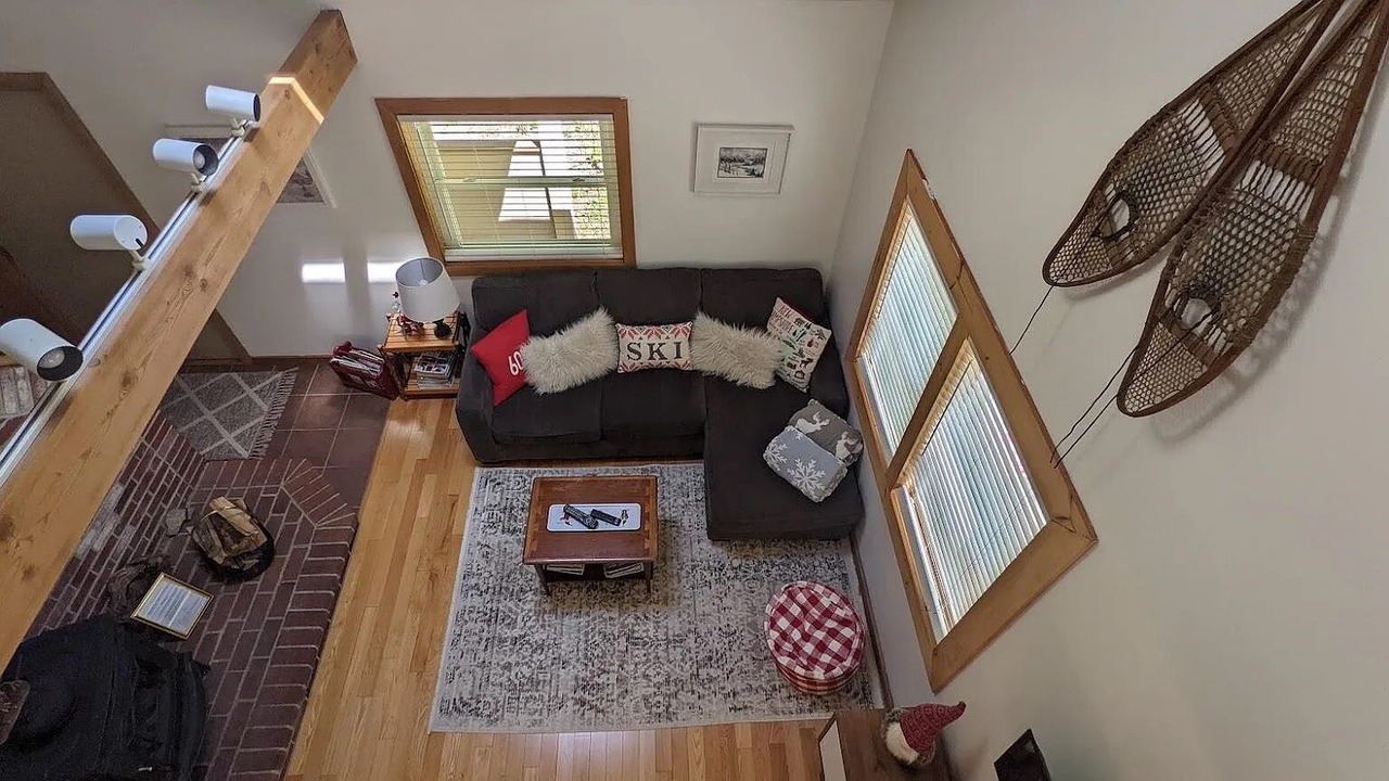 Photo of Livingroom in Bartlett
