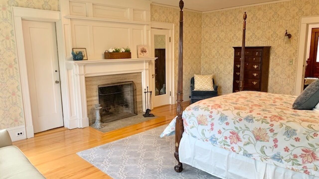 Photo of Bedroom in Bethlehem