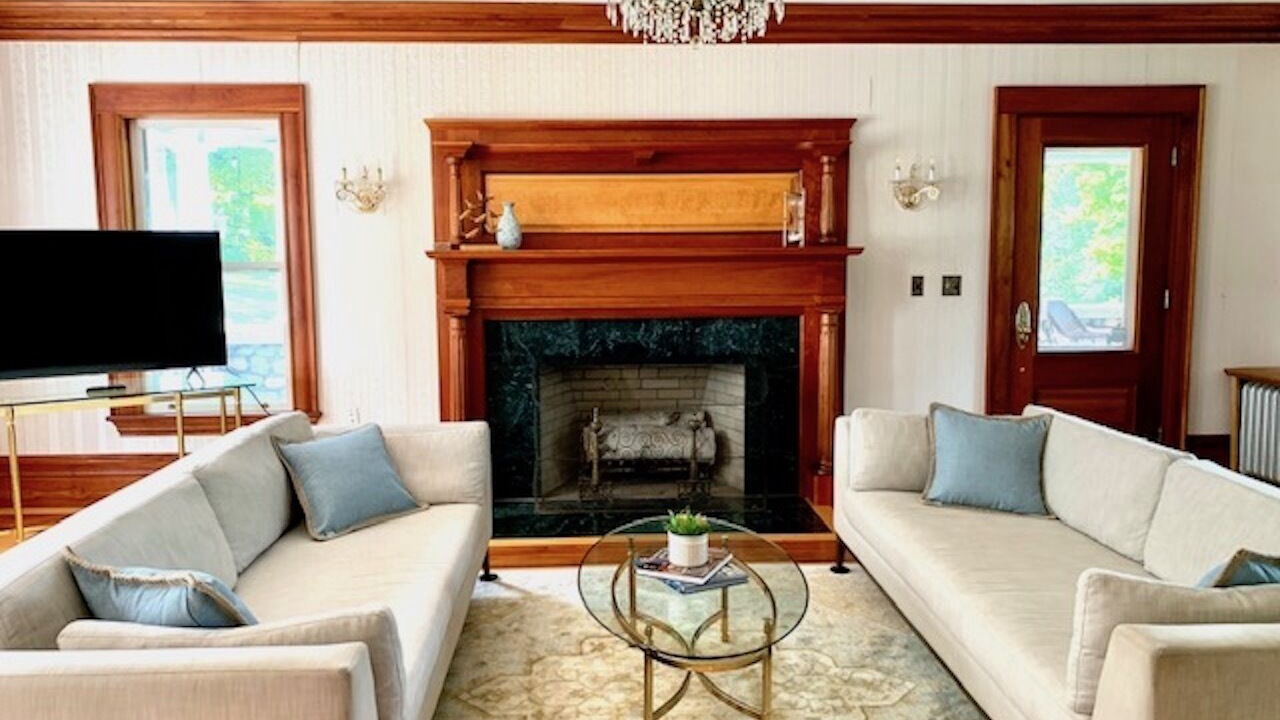 Photo of Livingroom in Bethlehem
