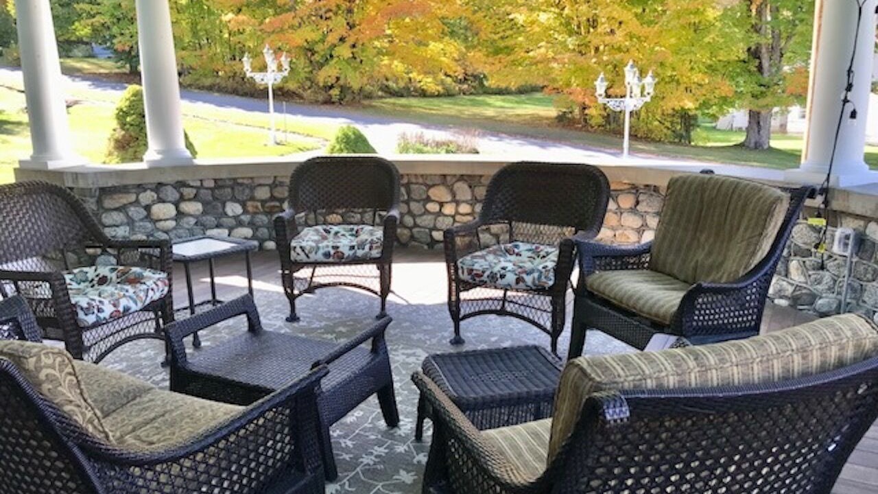Photo of Patio Balcony in Bethlehem