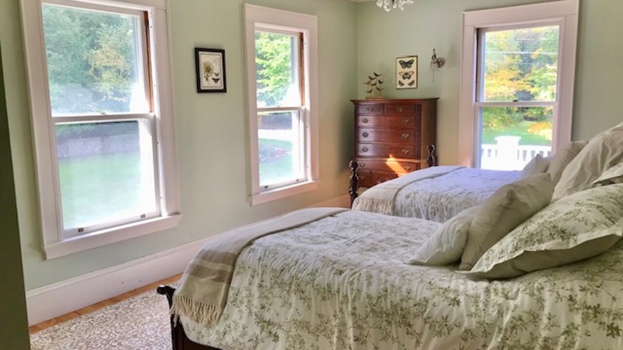 Photo of Bedroom in Bethlehem