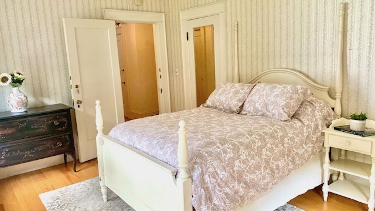 Photo of Bedroom in Bethlehem