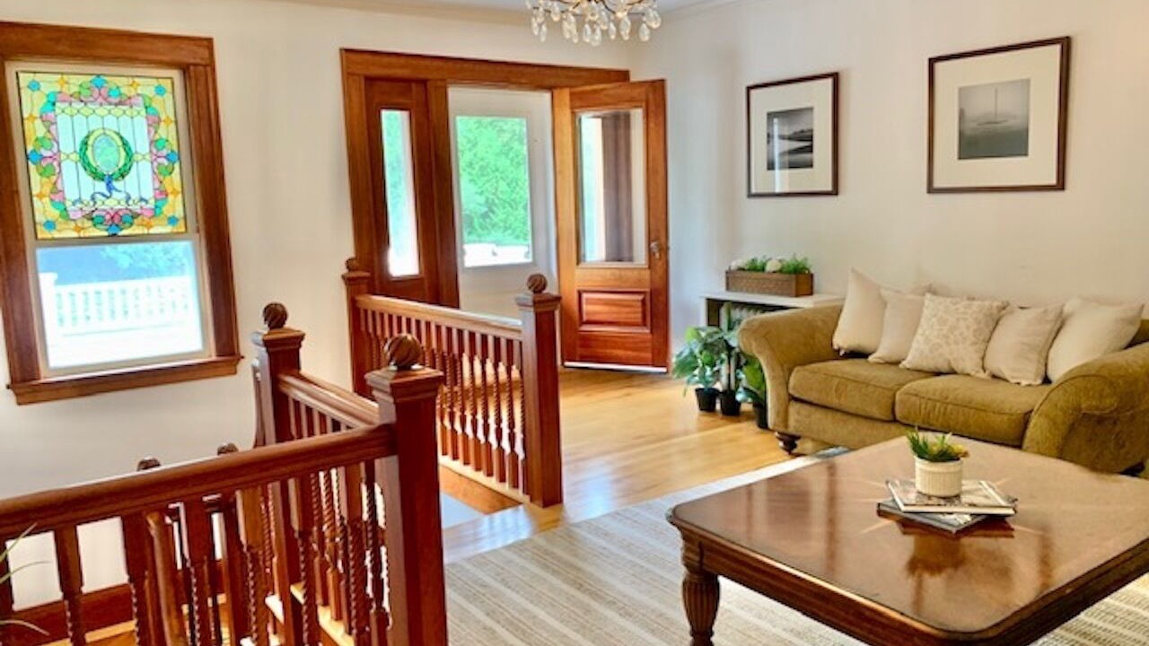Photo of Livingroom in Bethlehem
