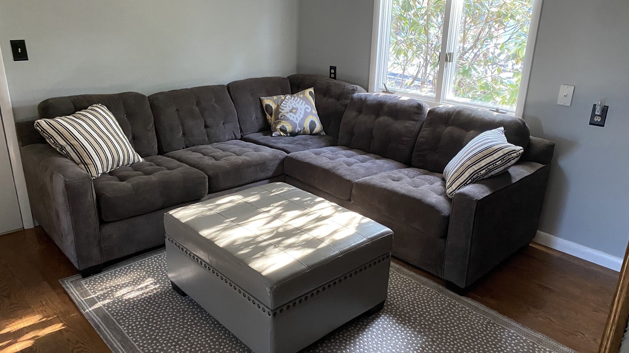 Photo of Bedroom in Alexandria Bay