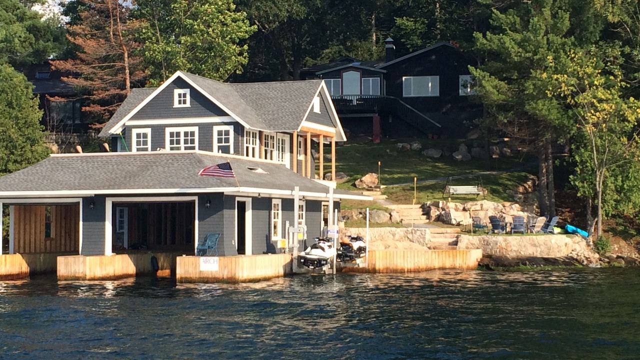 Photo of Outdoor in Alexandria Bay