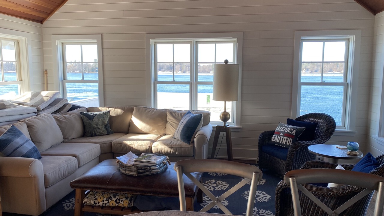 Photo of Bedroom in Alexandria Bay