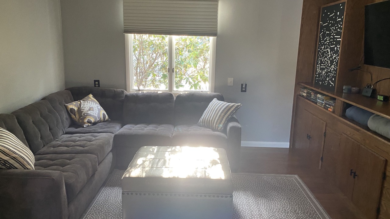 Photo of Bedroom in Alexandria Bay