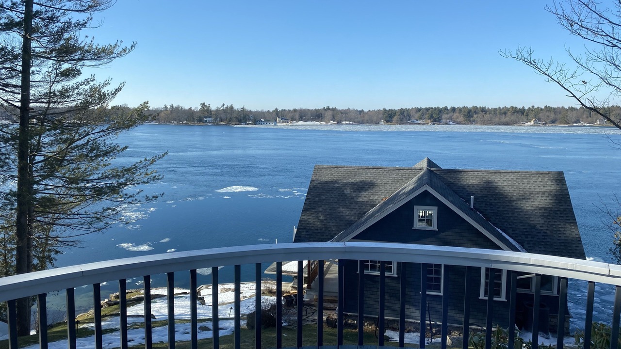 Photo of Outdoor in Alexandria Bay