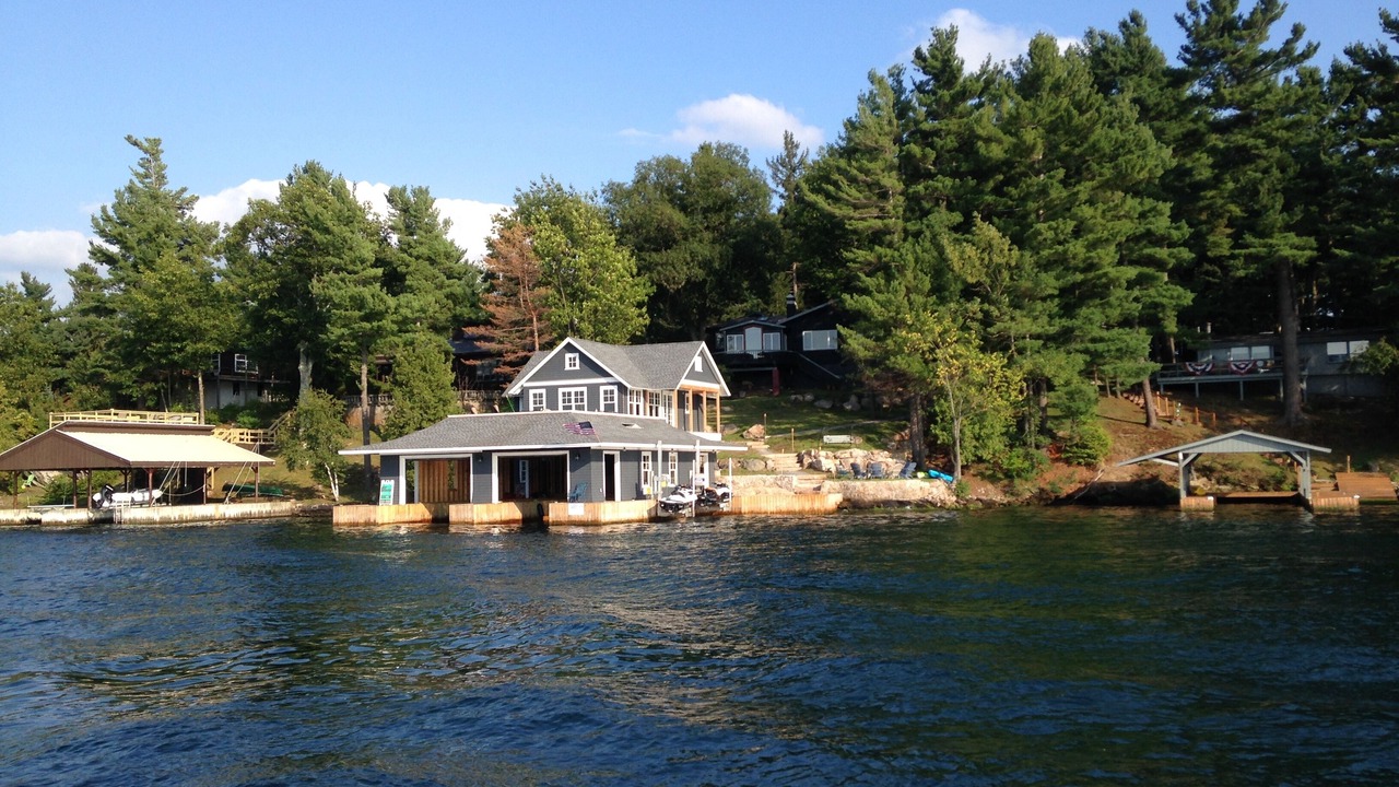 Photo of Outdoor in Alexandria Bay