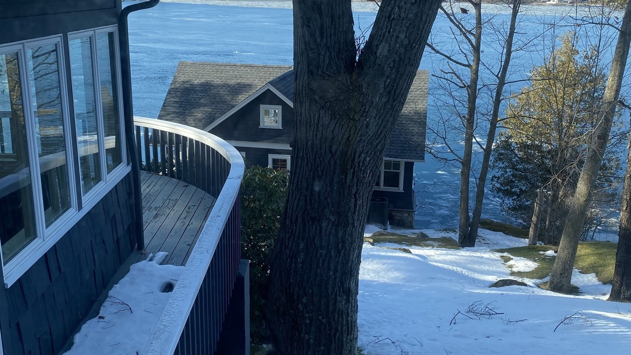 Photo of Outdoor in Alexandria Bay