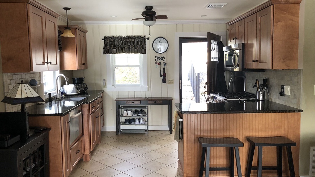 Photo of Kitchen in Westminster