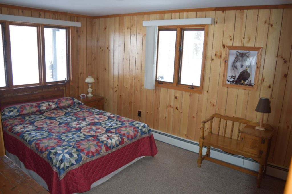 Photo of Bedroom in Wakefield