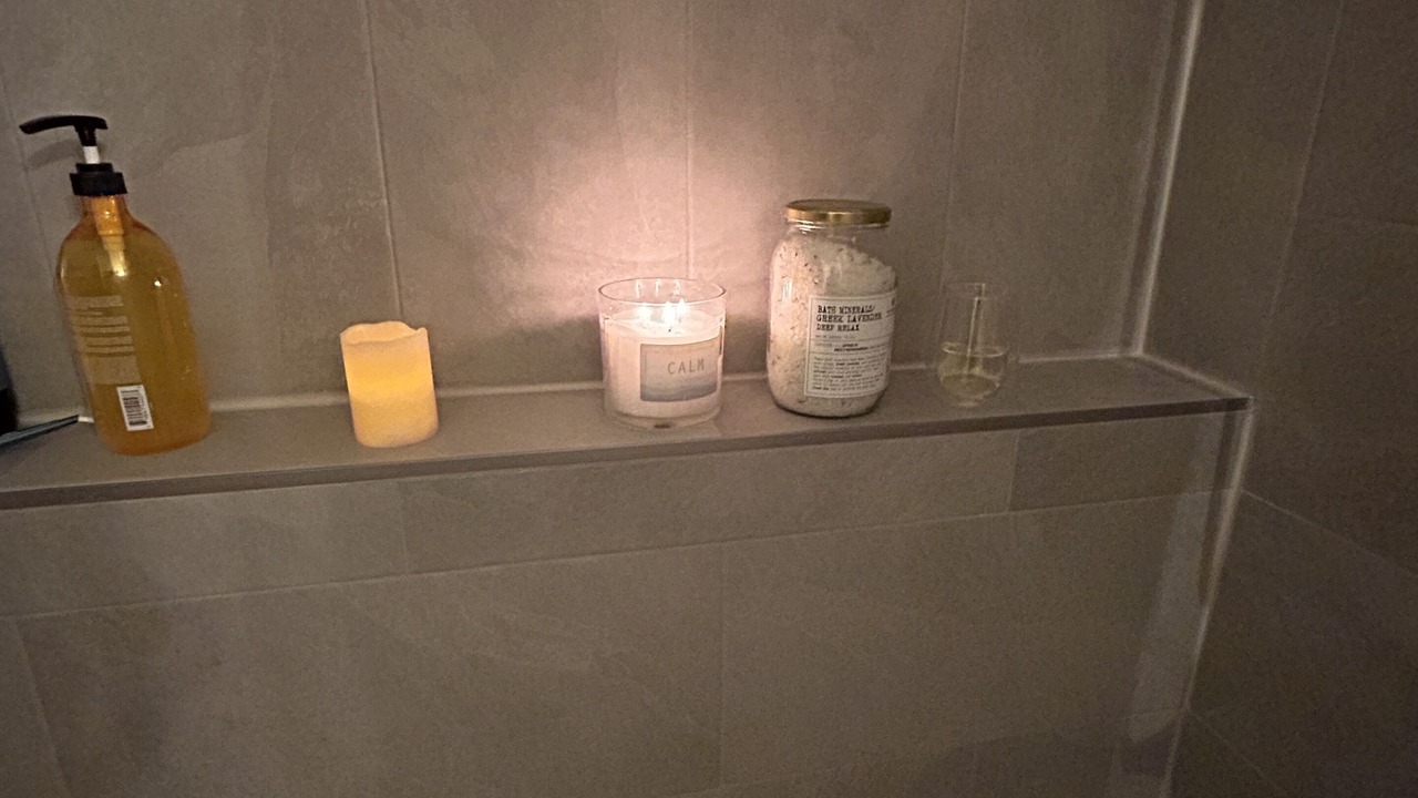 Photo of Bathroom in South End
