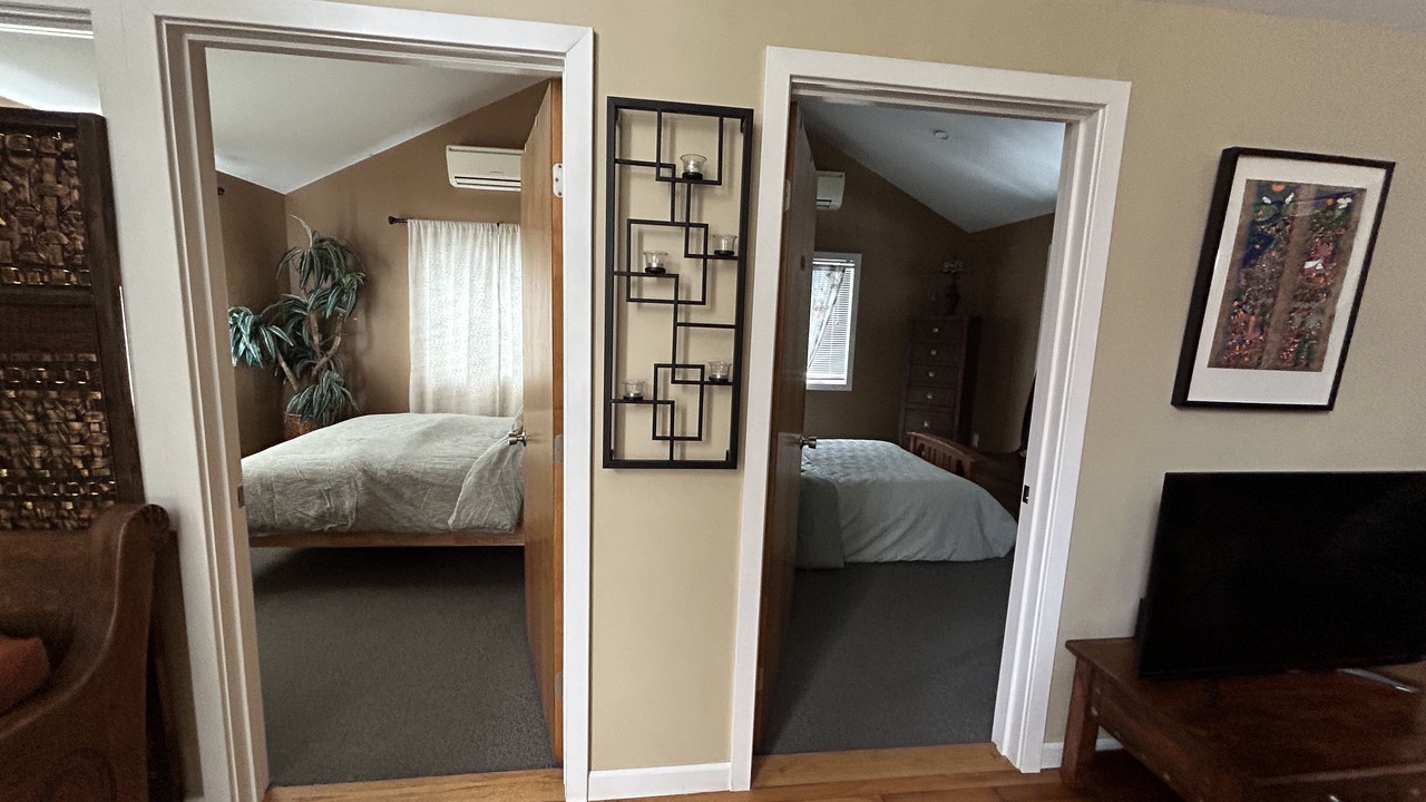 Photo of Bedroom in South End