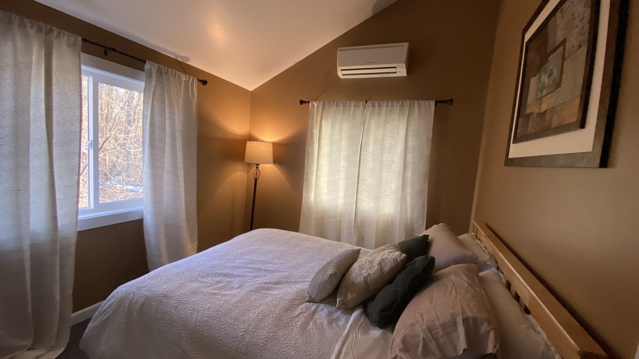 Photo of Bedroom in South End
