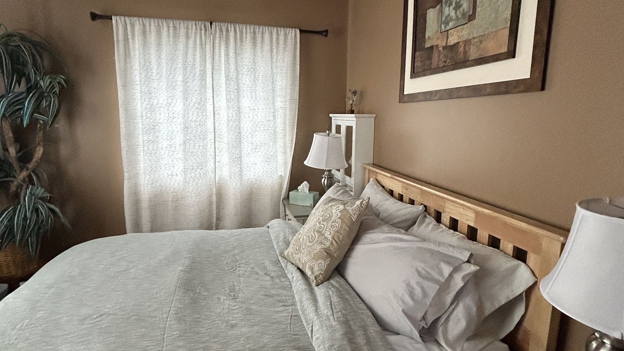 Photo of Bedroom in South End
