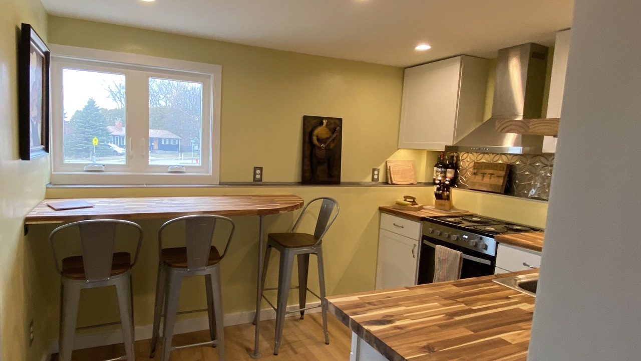 Photo of Kitchen in South End