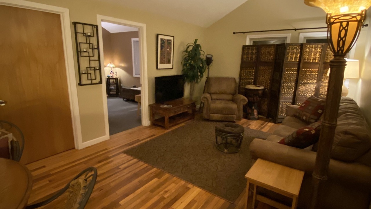 Photo of Livingroom in South End
