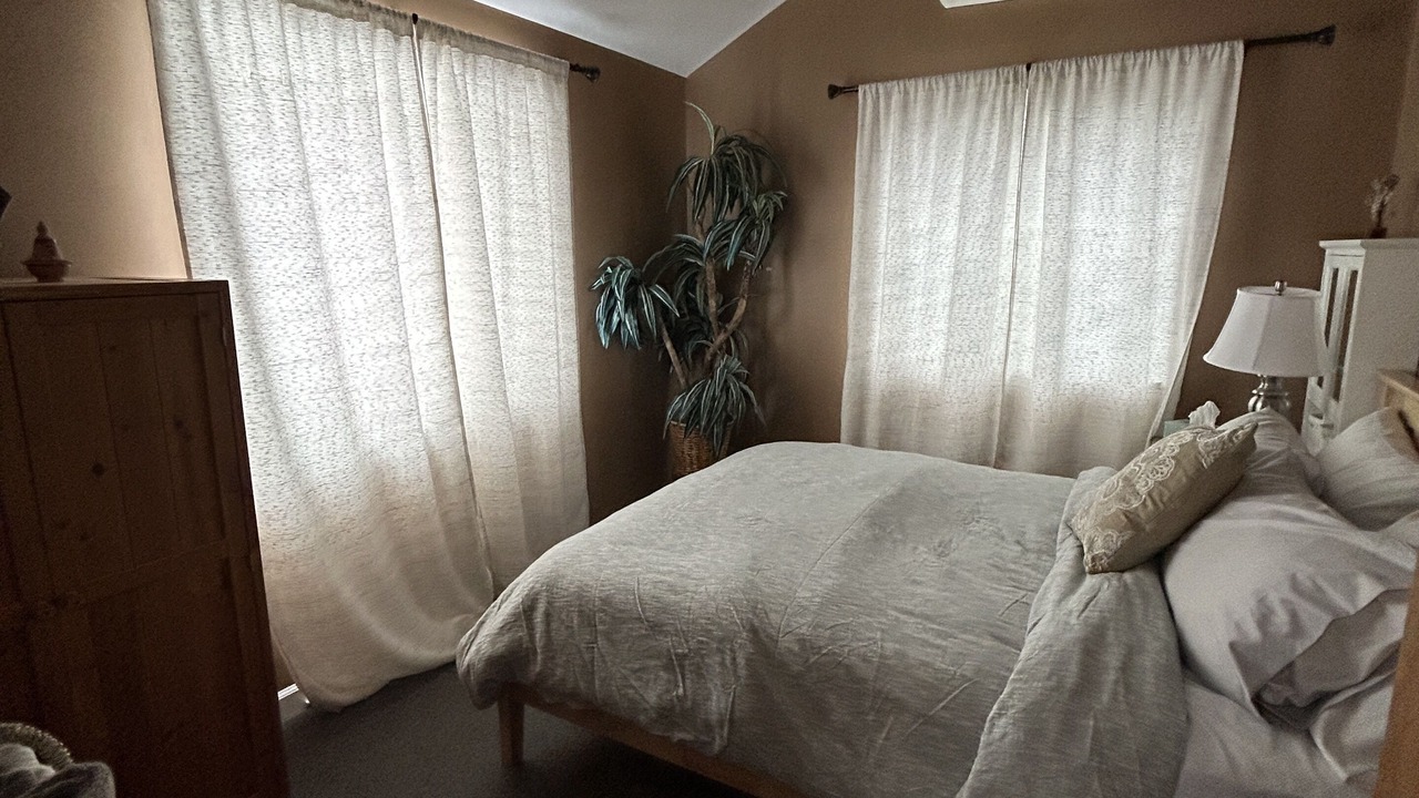 Photo of Bedroom in South End