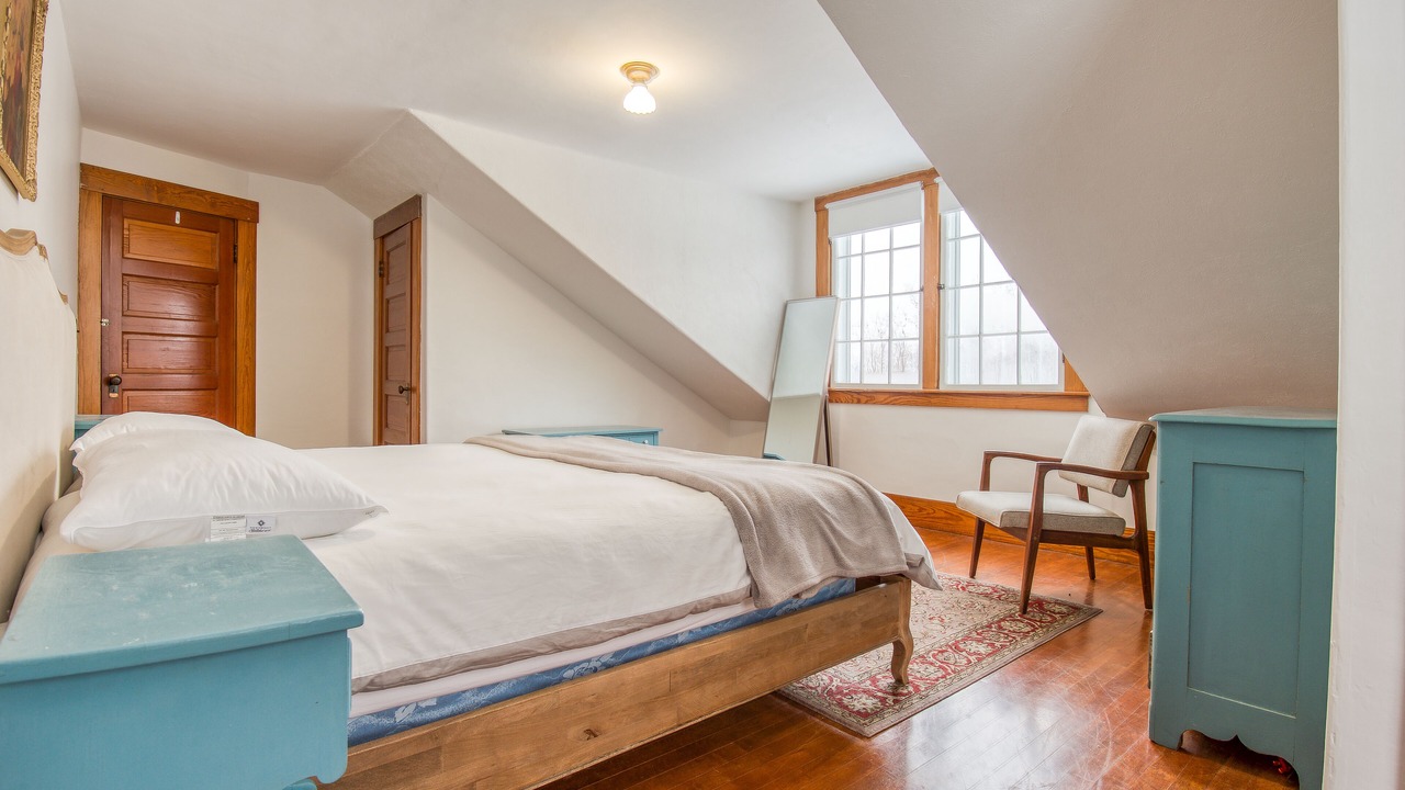 Photo of Bedroom in Bethlehem