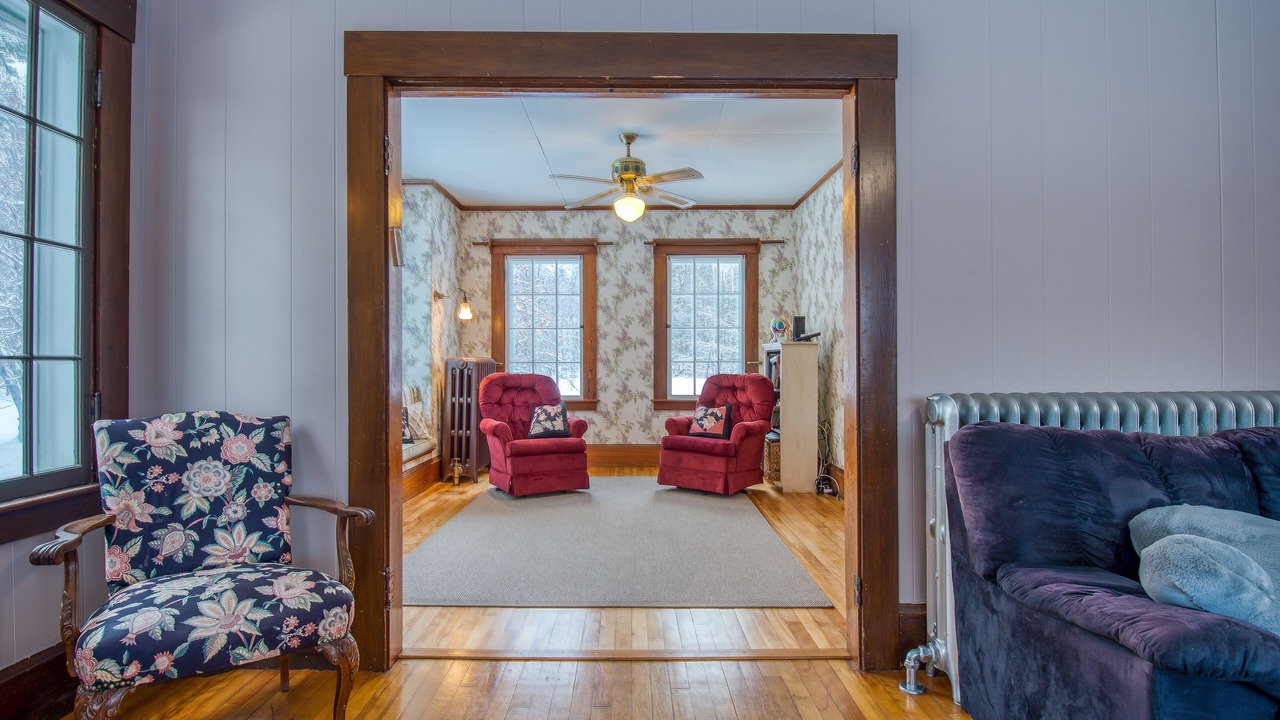 Photo of Livingroom in Bethlehem