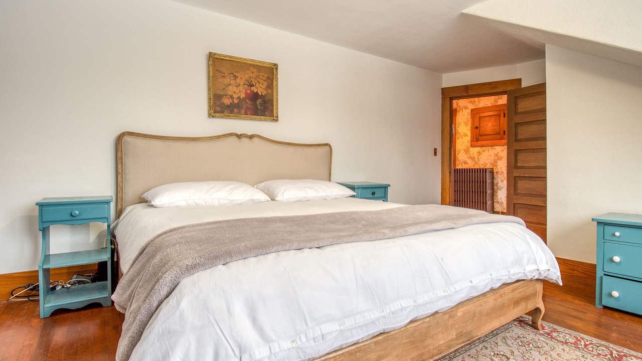 Photo of Bedroom in Bethlehem