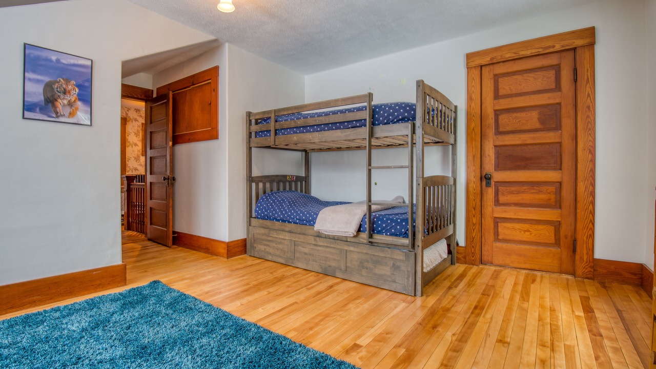 Photo of Bedroom in Bethlehem