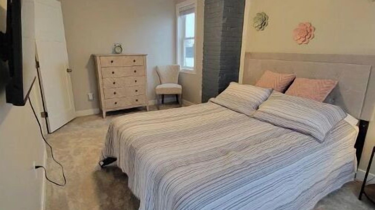 Photo of Bedroom in Lonsdale