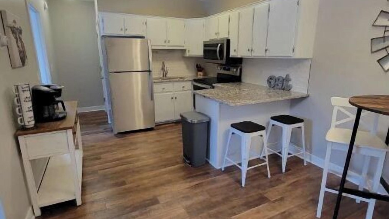 Photo of Kitchen in Lonsdale